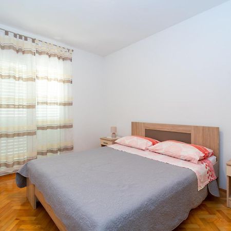 Apartments By The Sea Stara Novalja, Pag - 6340 Bagian luar foto