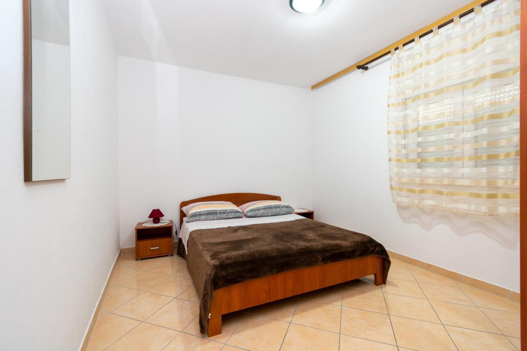 Apartments By The Sea Stara Novalja, Pag - 6340 Bagian luar foto