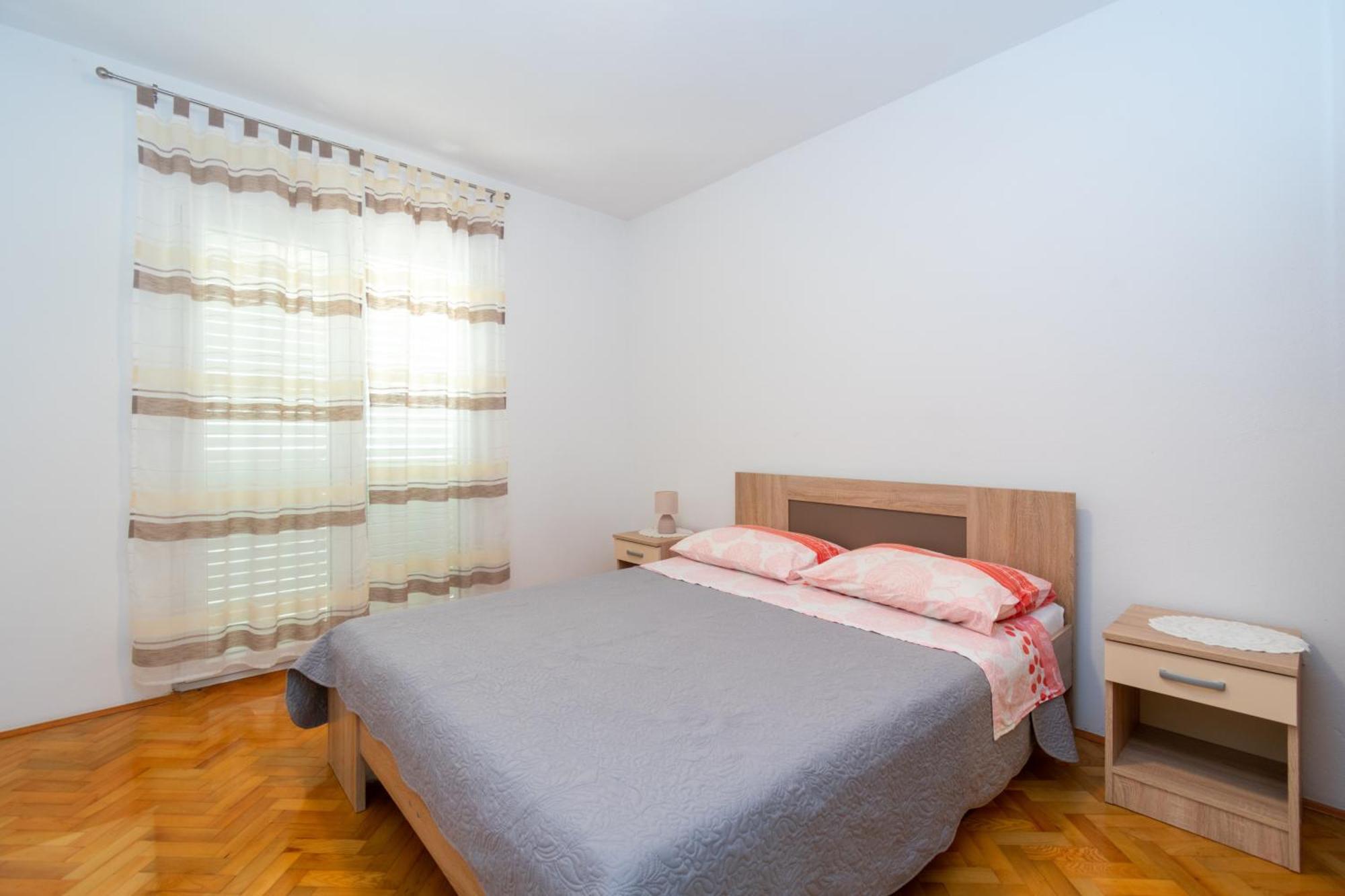 Apartments By The Sea Stara Novalja, Pag - 6340 Bagian luar foto