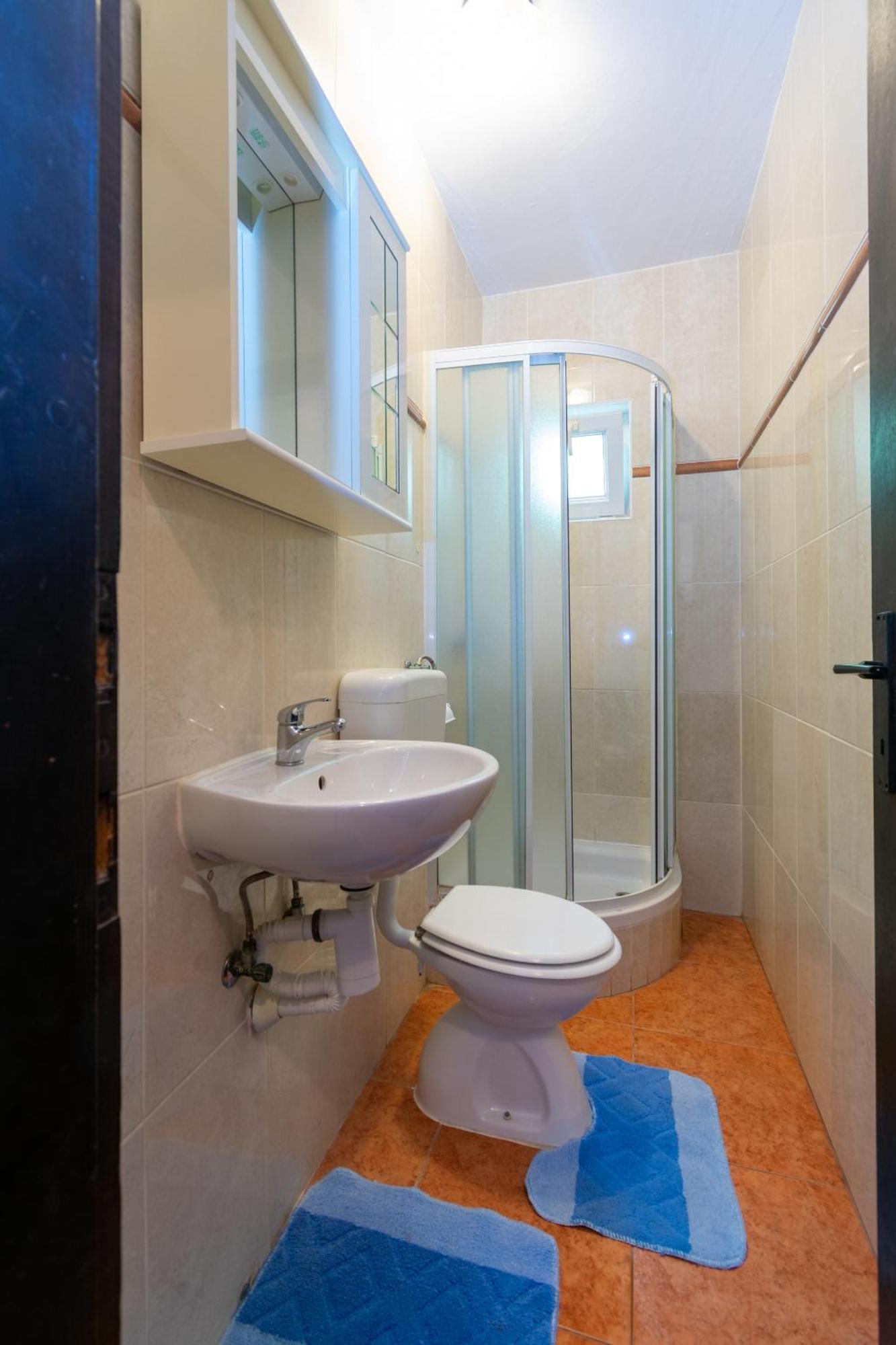 Apartments By The Sea Stara Novalja, Pag - 6340 Bagian luar foto