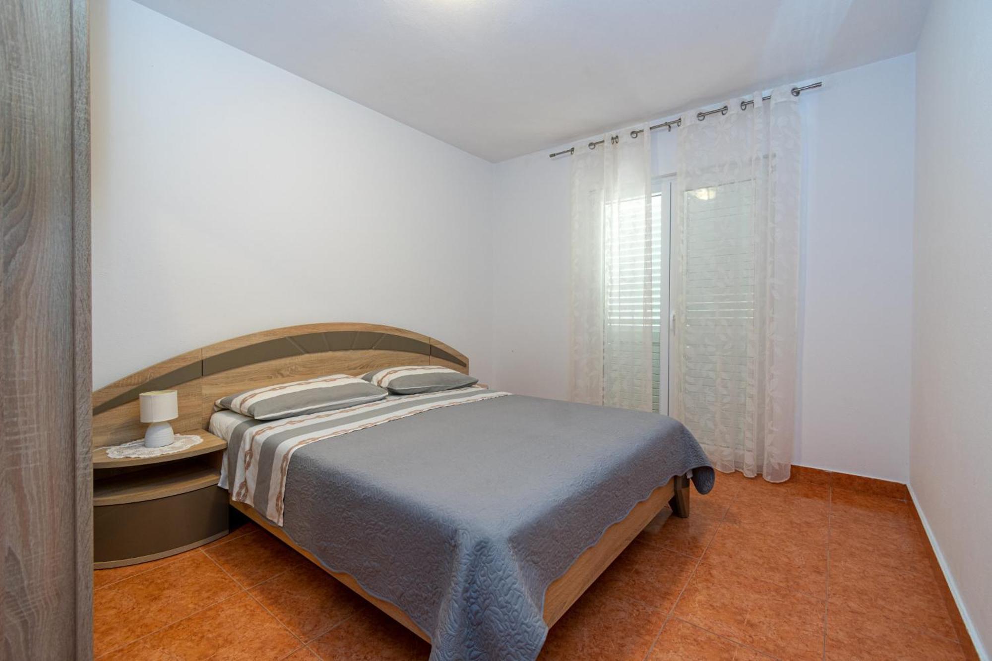 Apartments By The Sea Stara Novalja, Pag - 6340 Bagian luar foto
