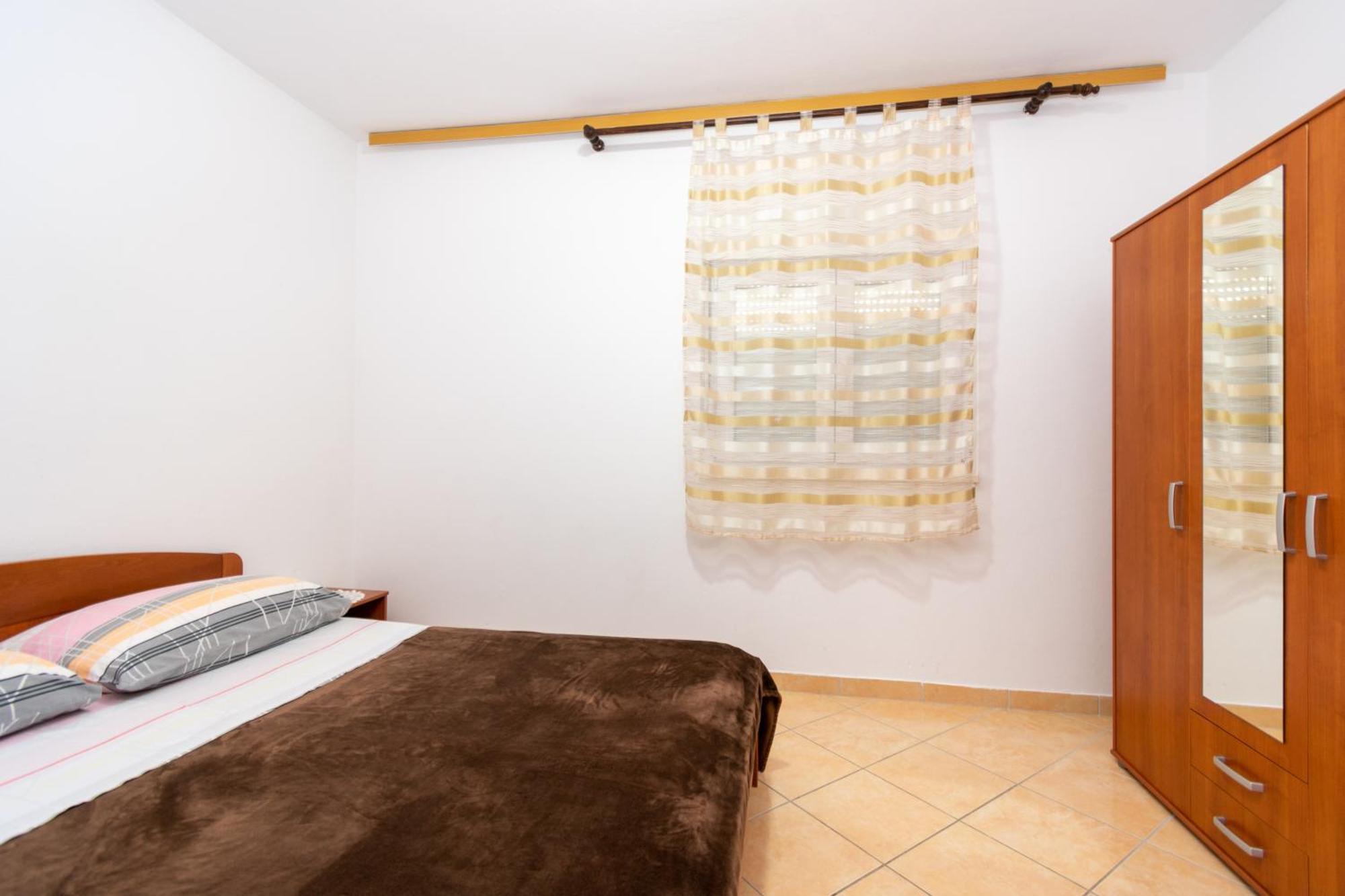 Apartments By The Sea Stara Novalja, Pag - 6340 Ruang foto